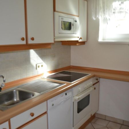 באד גסטיין Apartment Marianne מראה חיצוני תמונה