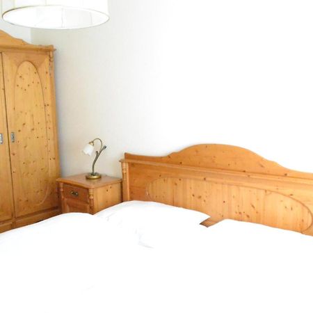 באד גסטיין Apartment Marianne מראה חיצוני תמונה