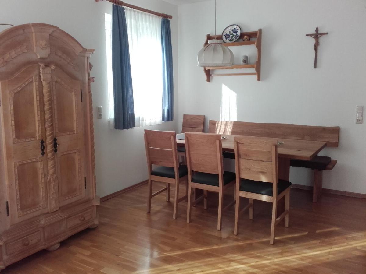 באד גסטיין Apartment Marianne מראה חיצוני תמונה