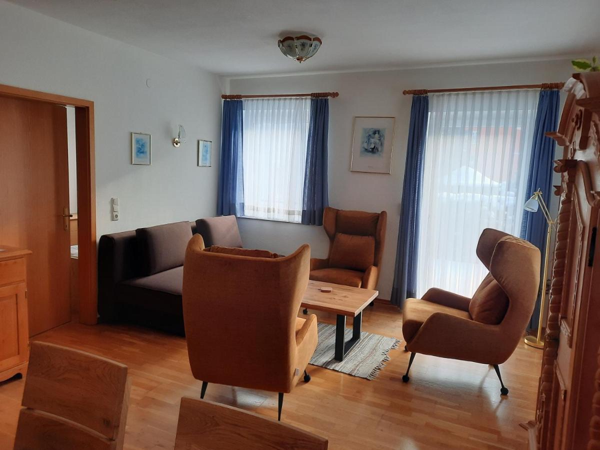 באד גסטיין Apartment Marianne מראה חיצוני תמונה