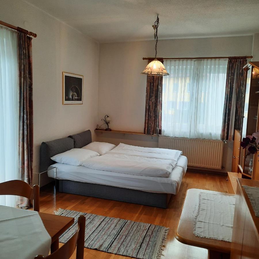 באד גסטיין Apartment Marianne מראה חיצוני תמונה