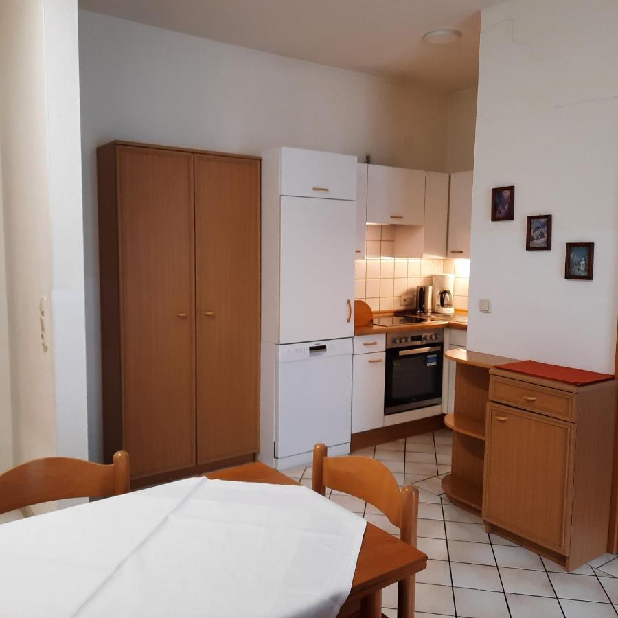באד גסטיין Apartment Marianne מראה חיצוני תמונה