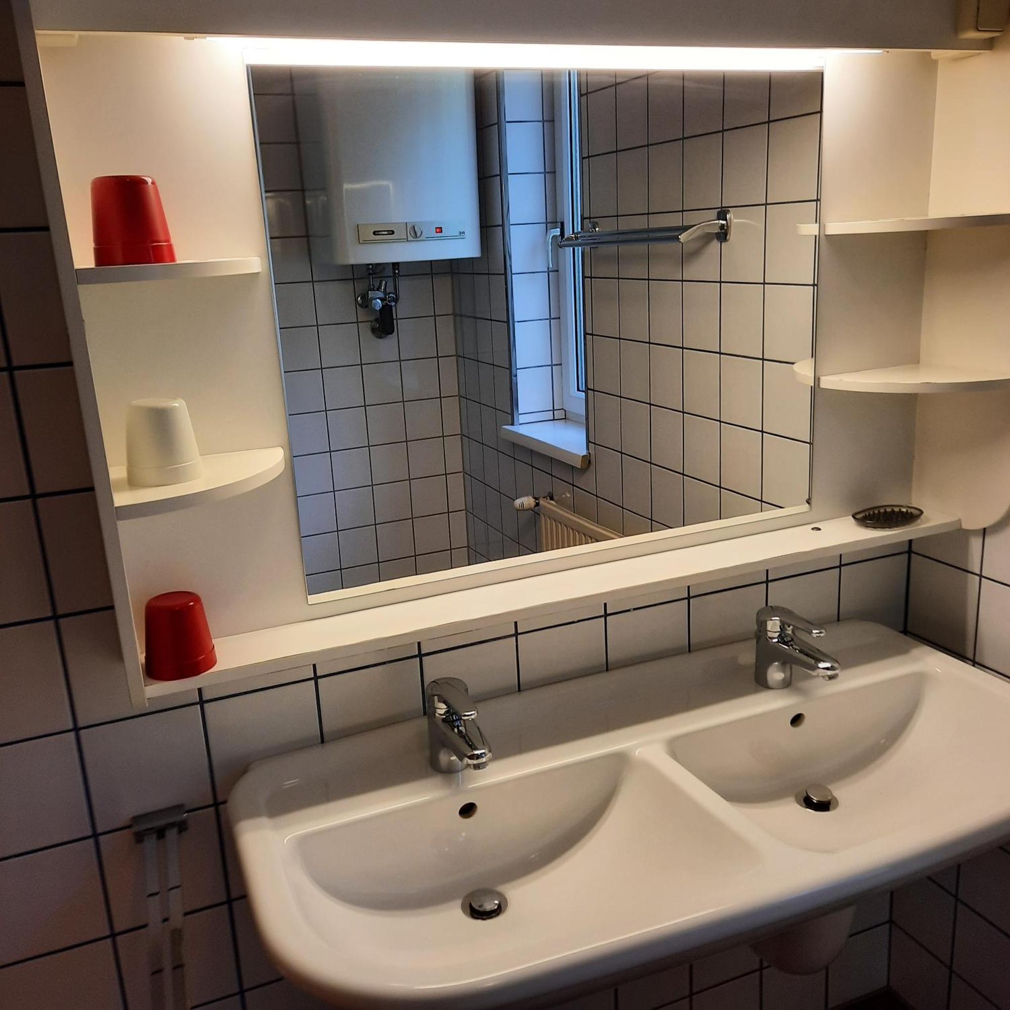 באד גסטיין Apartment Marianne מראה חיצוני תמונה