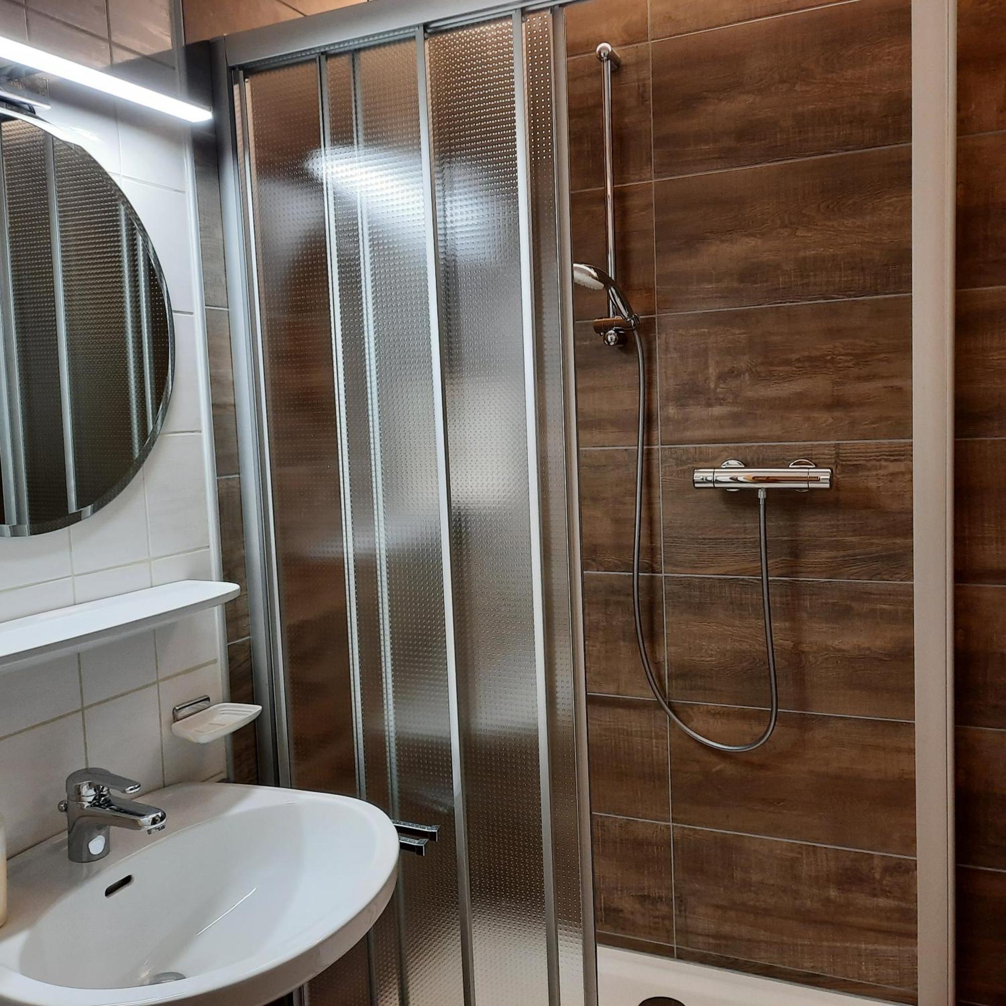 באד גסטיין Apartment Marianne מראה חיצוני תמונה