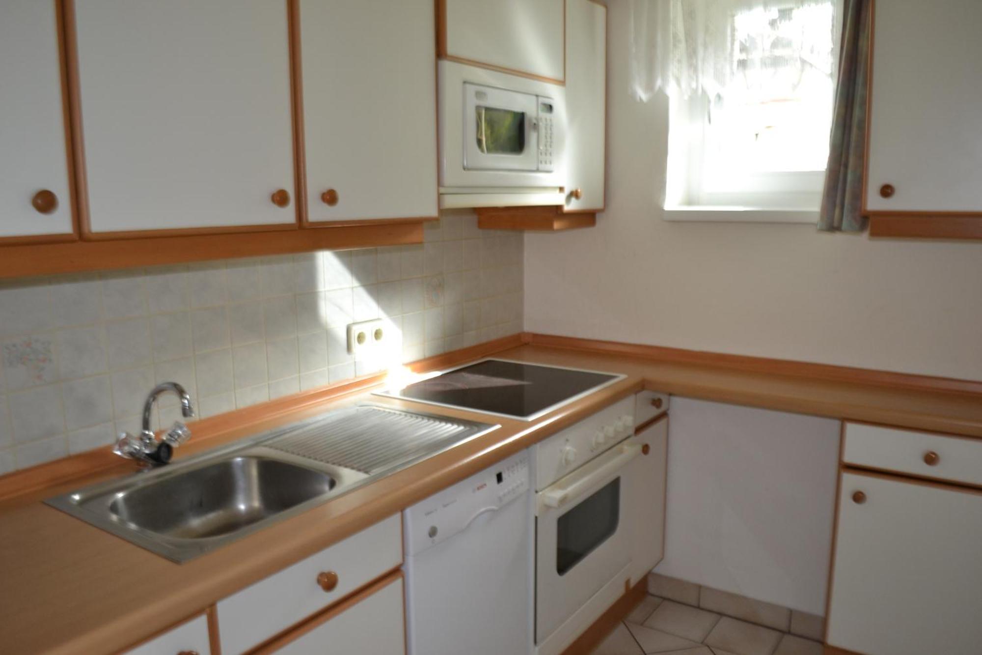 באד גסטיין Apartment Marianne מראה חיצוני תמונה