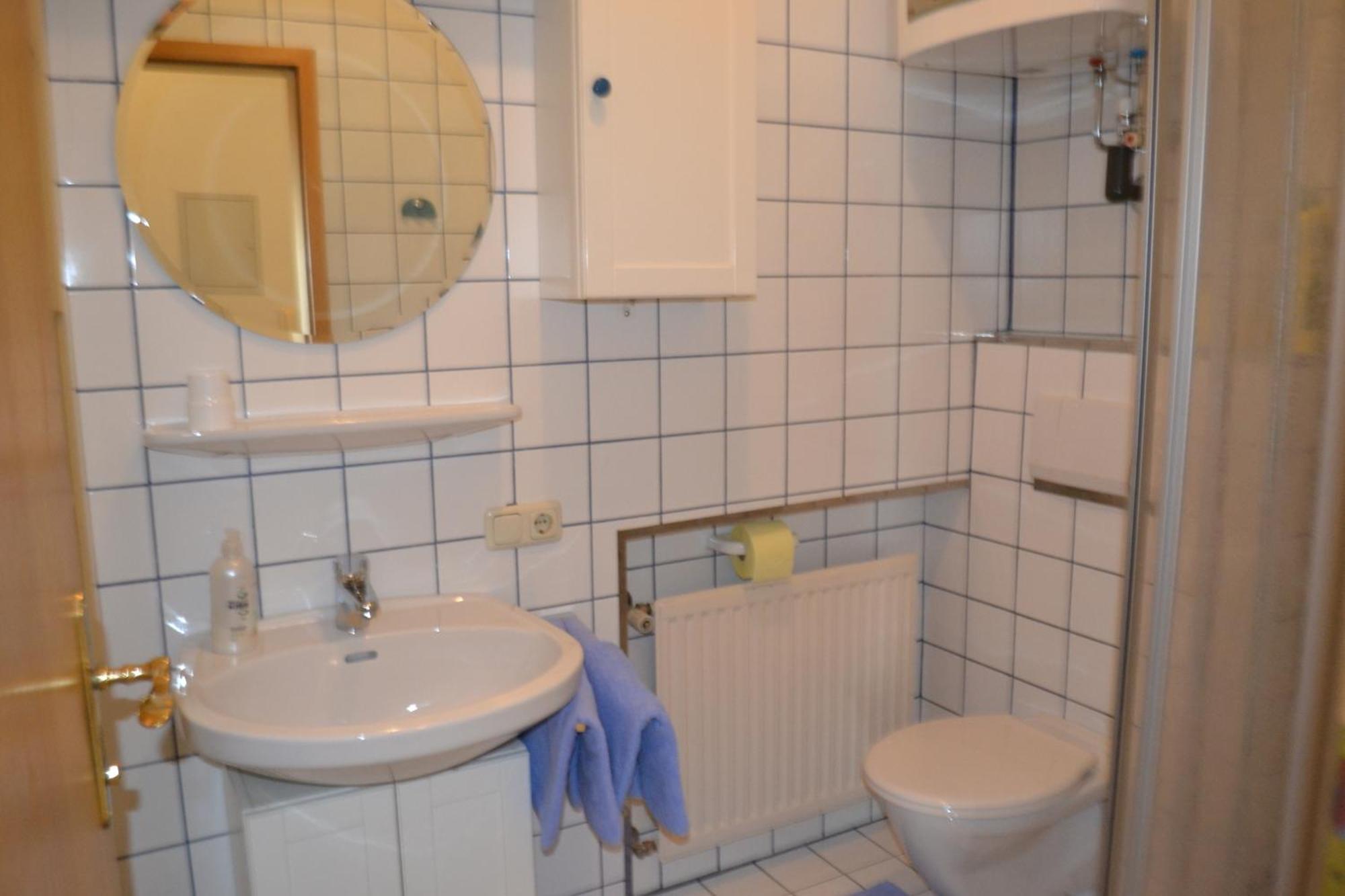 באד גסטיין Apartment Marianne מראה חיצוני תמונה