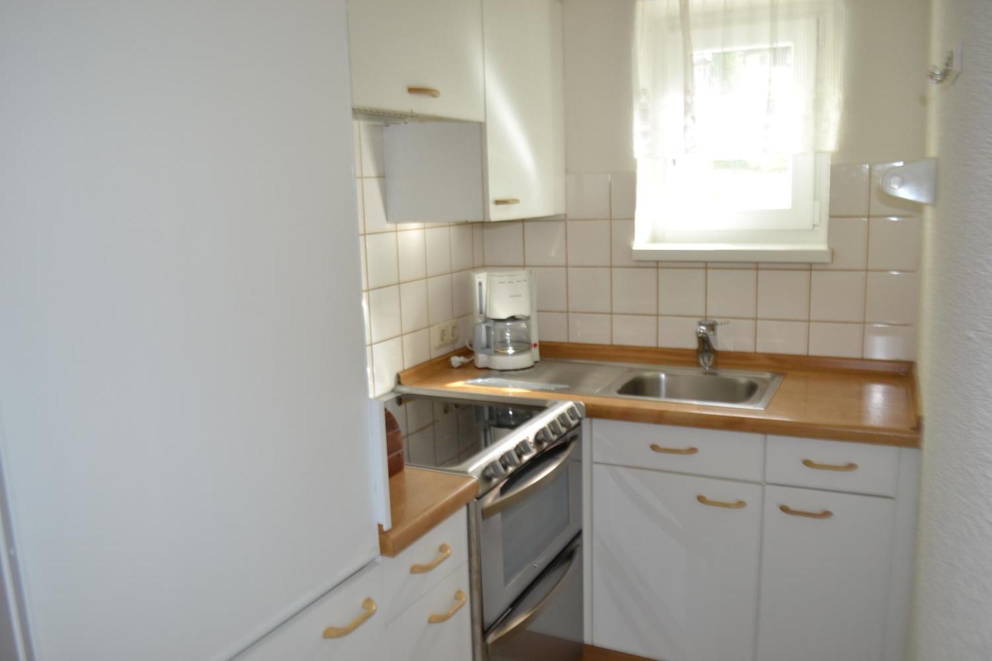 באד גסטיין Apartment Marianne מראה חיצוני תמונה