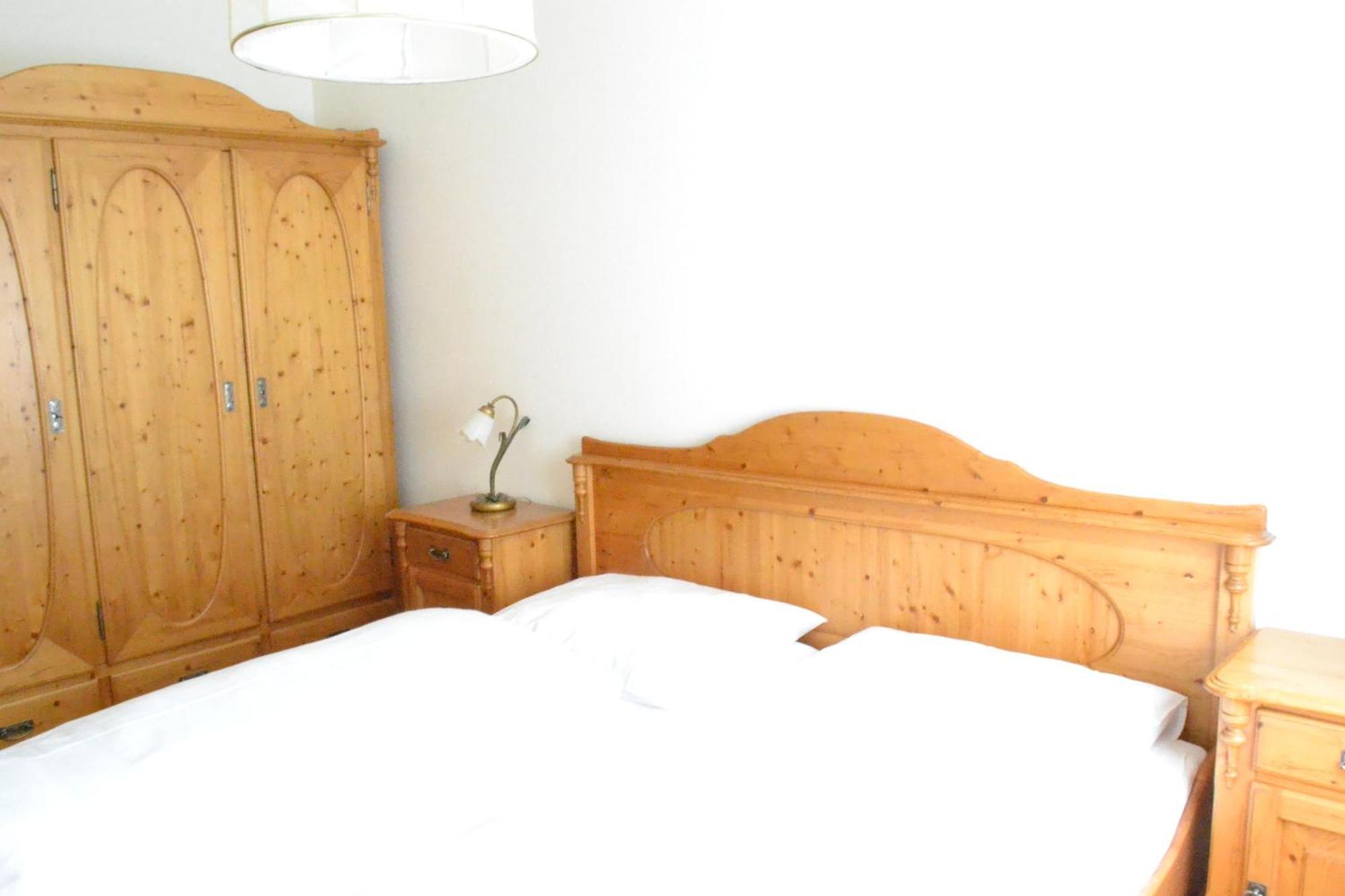 באד גסטיין Apartment Marianne מראה חיצוני תמונה