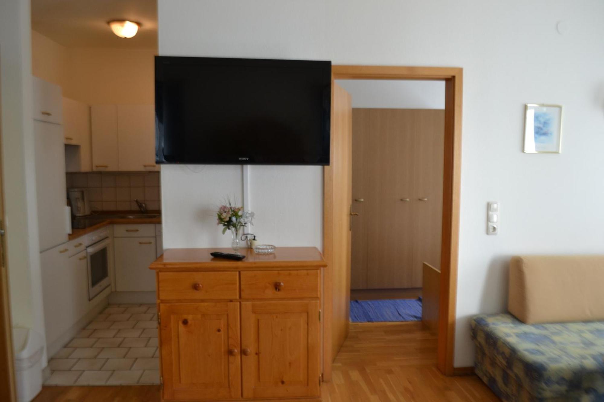באד גסטיין Apartment Marianne מראה חיצוני תמונה