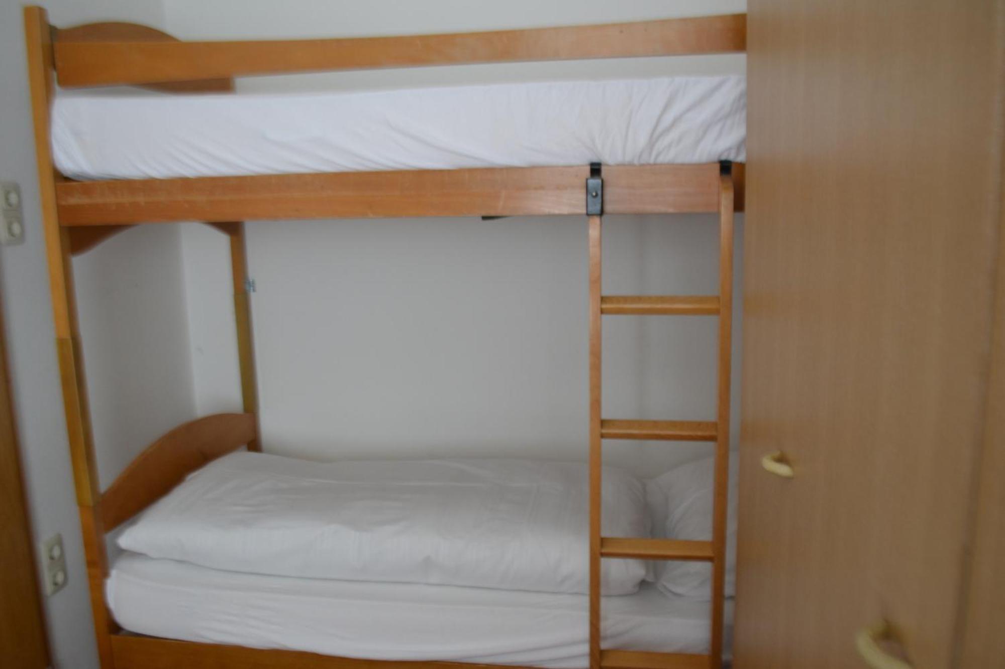 באד גסטיין Apartment Marianne מראה חיצוני תמונה
