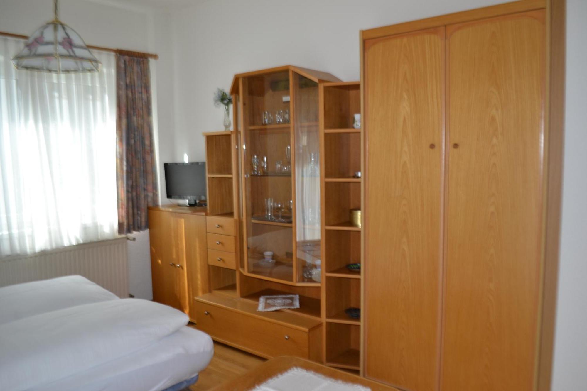באד גסטיין Apartment Marianne מראה חיצוני תמונה
