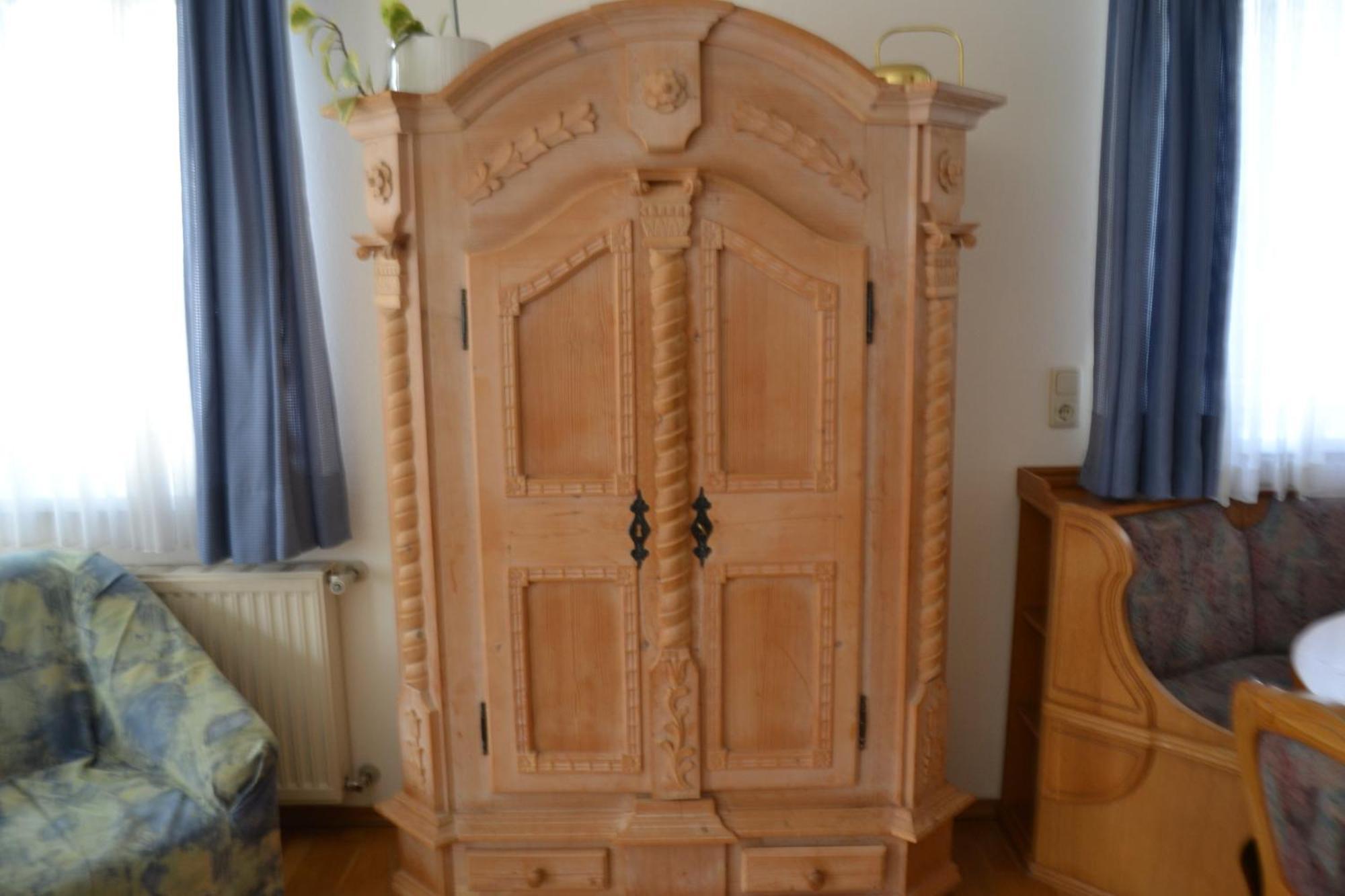באד גסטיין Apartment Marianne מראה חיצוני תמונה