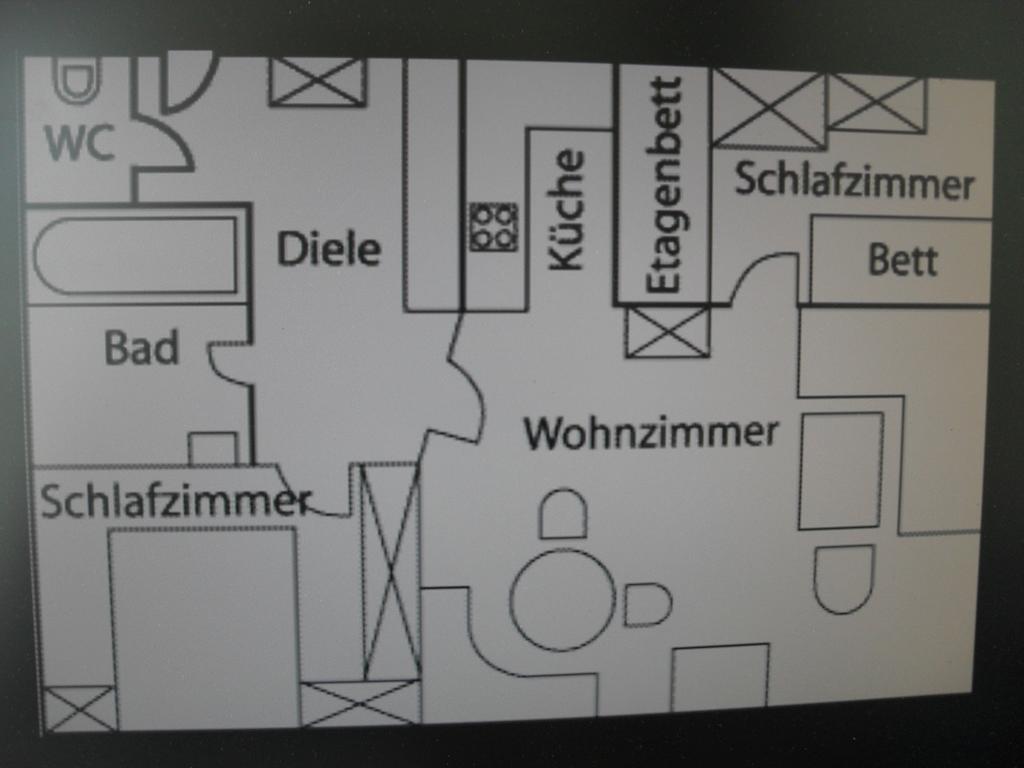 באד גסטיין Apartment Marianne מראה חיצוני תמונה