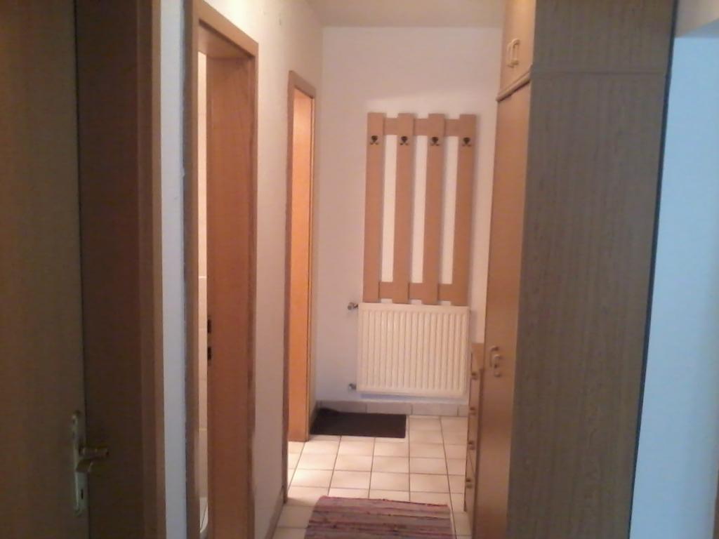 באד גסטיין Apartment Marianne מראה חיצוני תמונה