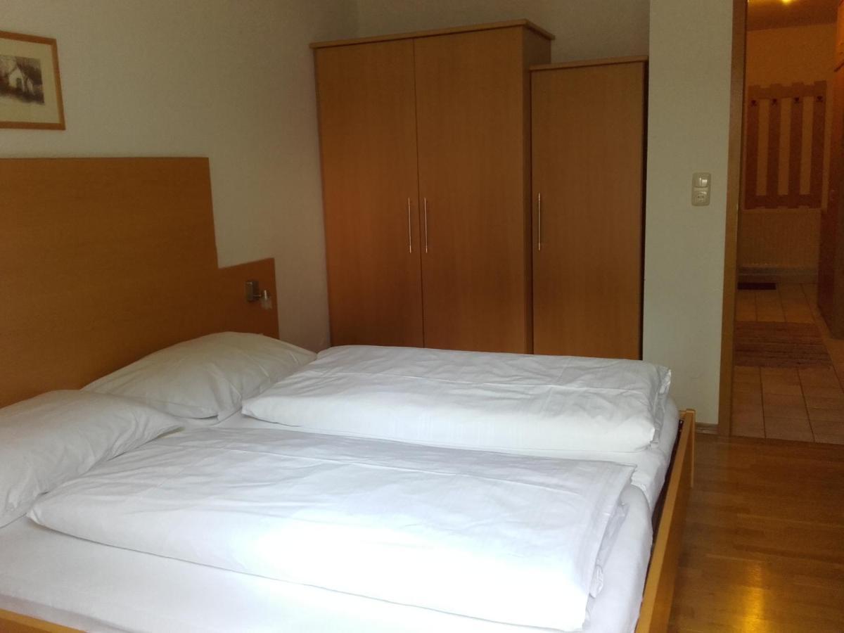 באד גסטיין Apartment Marianne מראה חיצוני תמונה