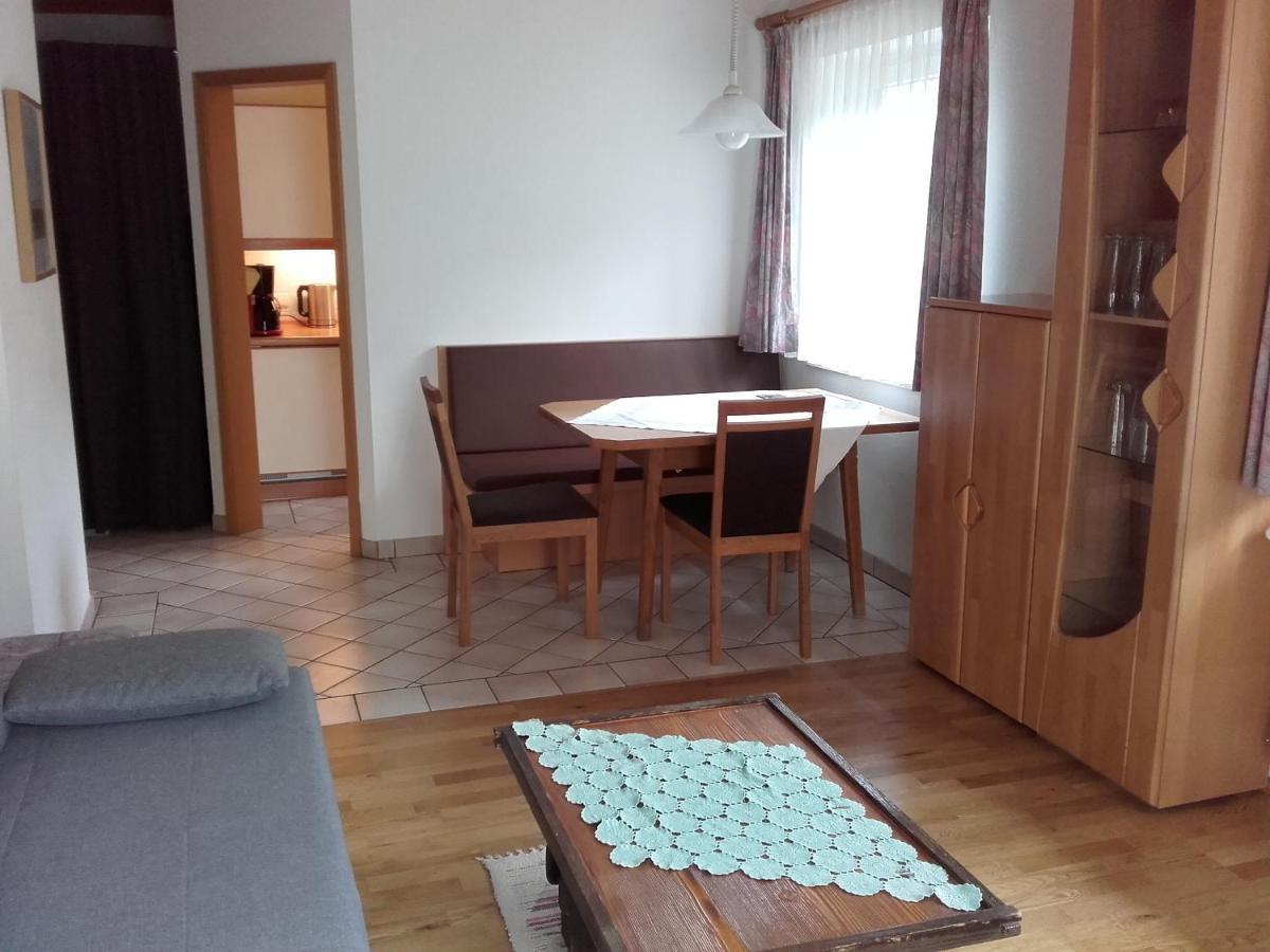 באד גסטיין Apartment Marianne מראה חיצוני תמונה