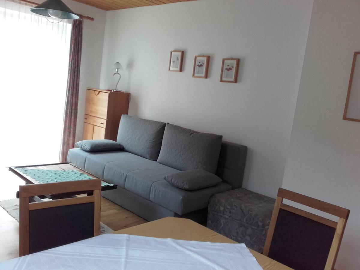 באד גסטיין Apartment Marianne מראה חיצוני תמונה